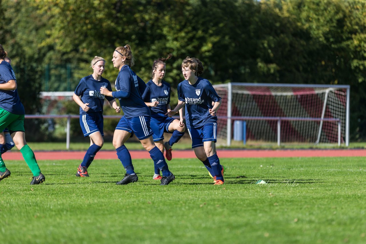 Bild 96 - Frauen SV Wahlstedt - ATSV Stockelsdorf : Ergebnis: 2:2